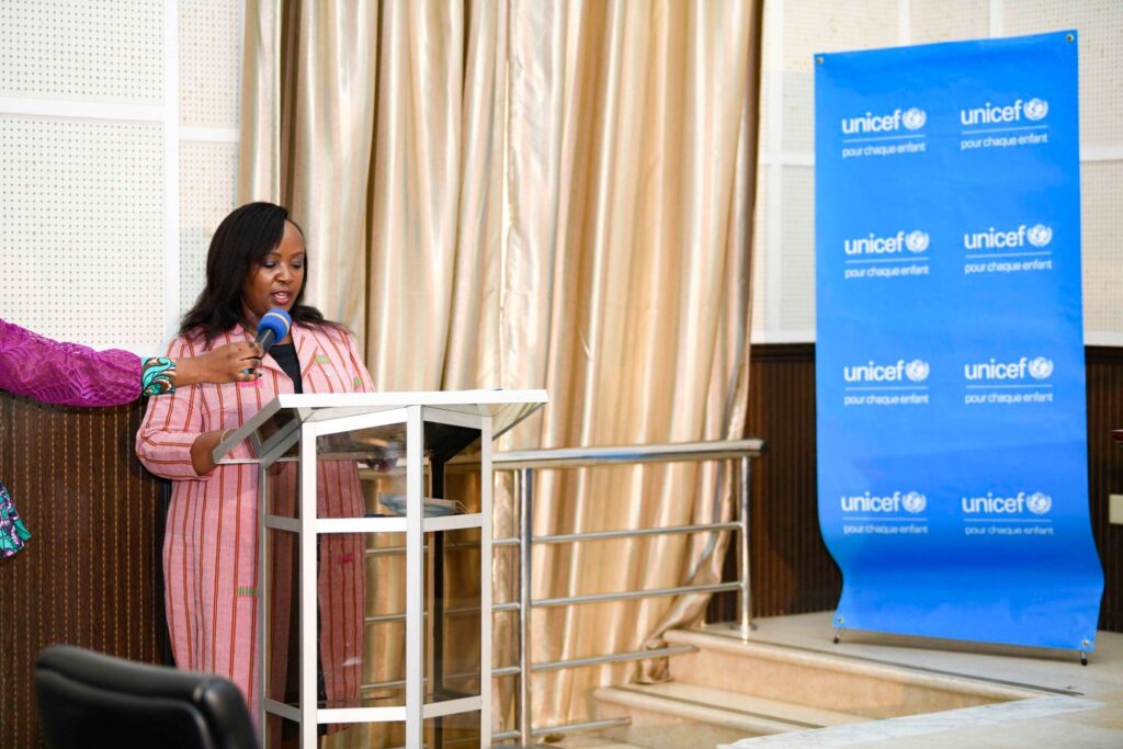 L&rsquo;atelier de validation des études sur les enfants en situation de rue et de mobilité