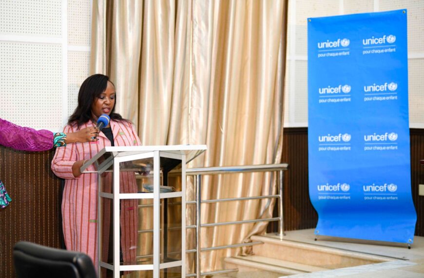 L&rsquo;atelier de validation des études sur les enfants en situation de rue et de mobilité