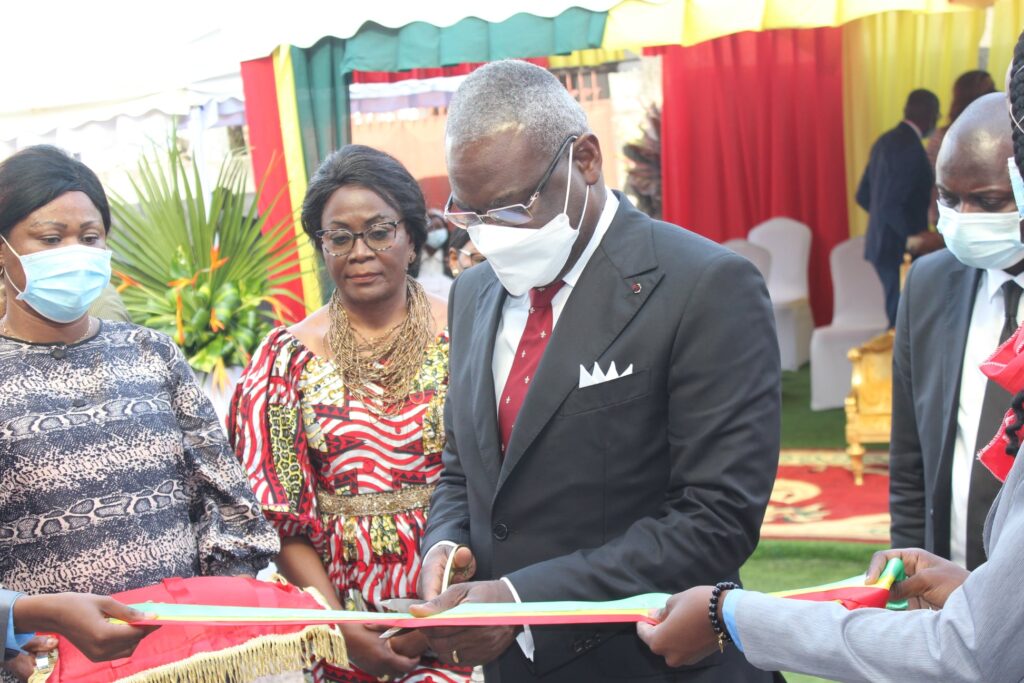 inauguration
