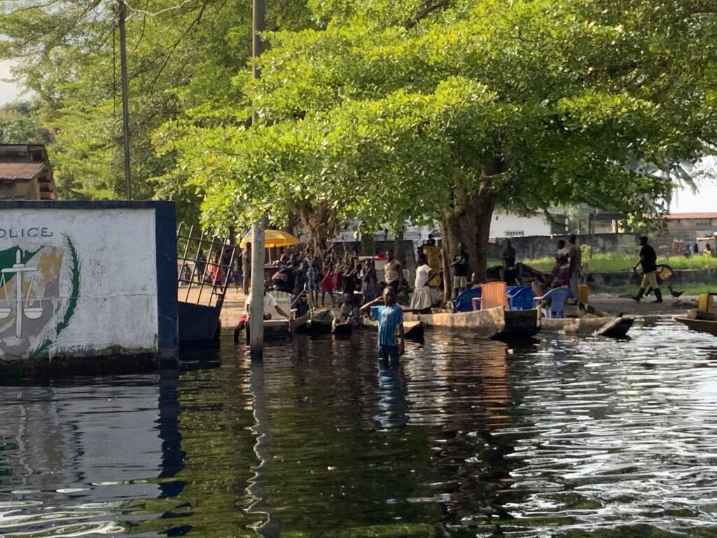 525 456 personnes en attente de la réponse humanitaire d’urgence