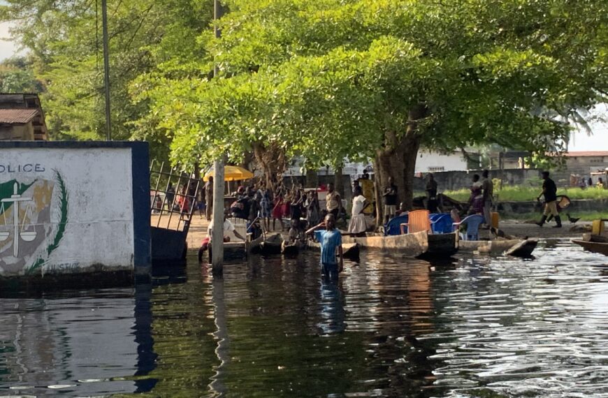 525 456 personnes en attente de la réponse humanitaire d’urgence