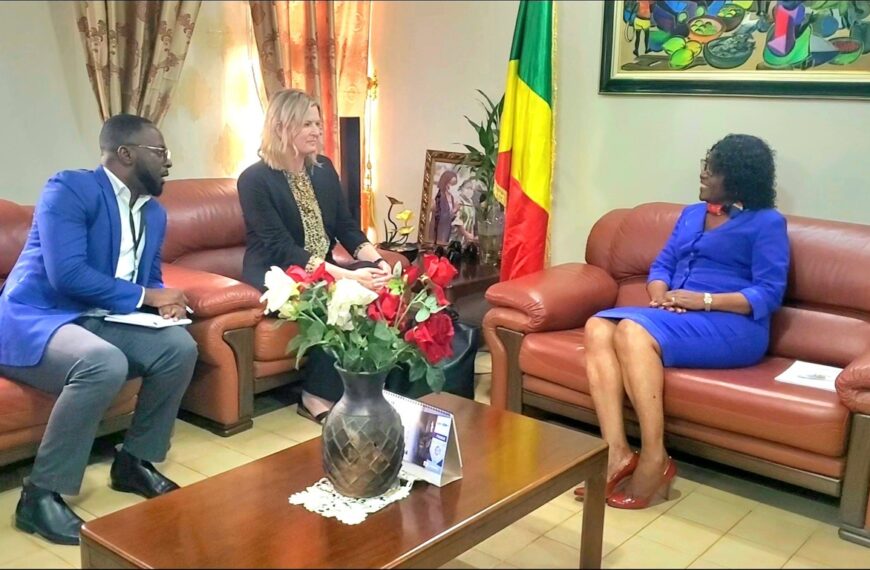 Des pistes pour la protection des populations vulnérables