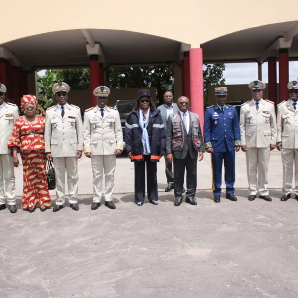 Coopération interministérielle : appui du MASSAH à la sécurité civile