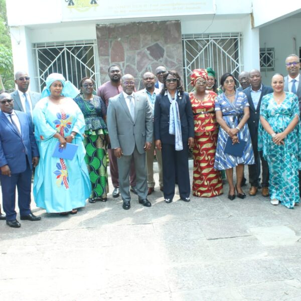 Le MASSAH et le PAM renforcent leur collaboration en signant un mémorandum