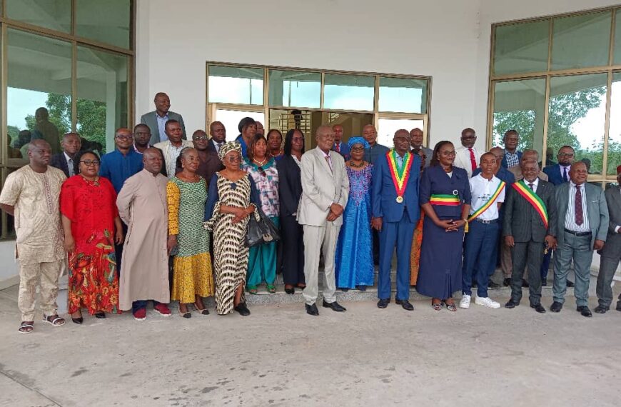 Renforcer de la protection sociale non contributive au Congo  