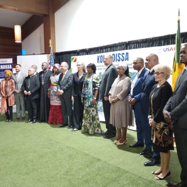 Un nouvel acteur pour renforcer la résilience des victimes des inondations