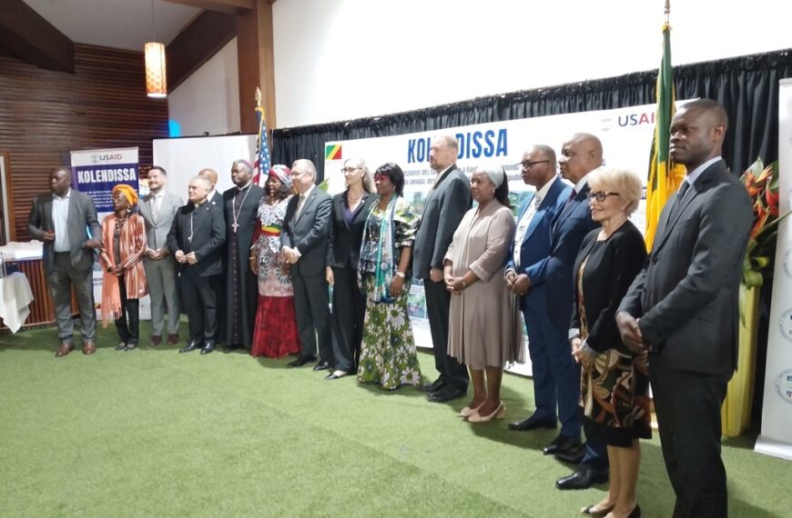 Un nouvel acteur pour renforcer la résilience des victimes des inondations