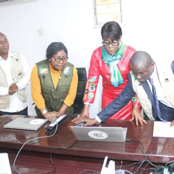 12.000 des ménages vulnérables reçoivent des transferts monétaires conditionnels