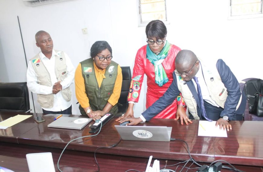 12.000 des ménages vulnérables reçoivent des transferts monétaires conditionnels