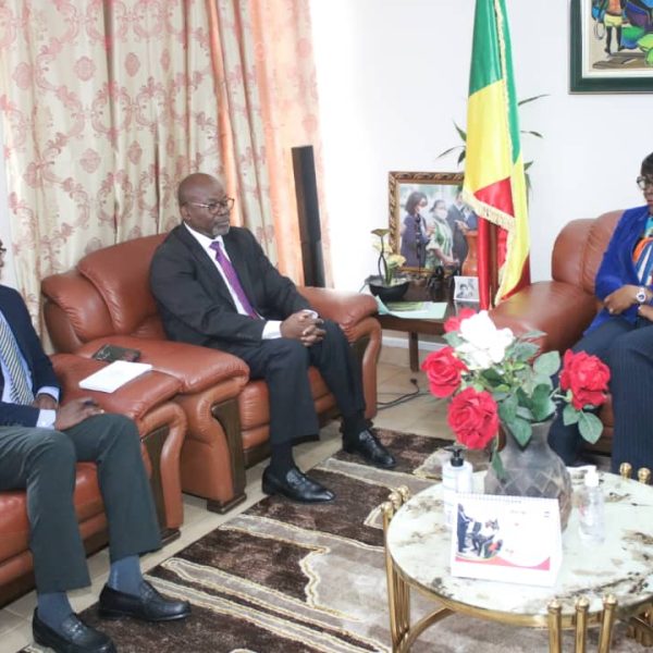 Echanges Gouvernement et PAM sur les modalités d’appui aux sinistrés