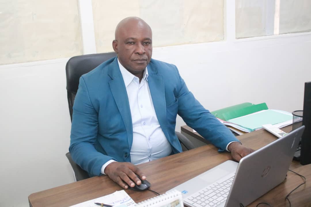 conseiller