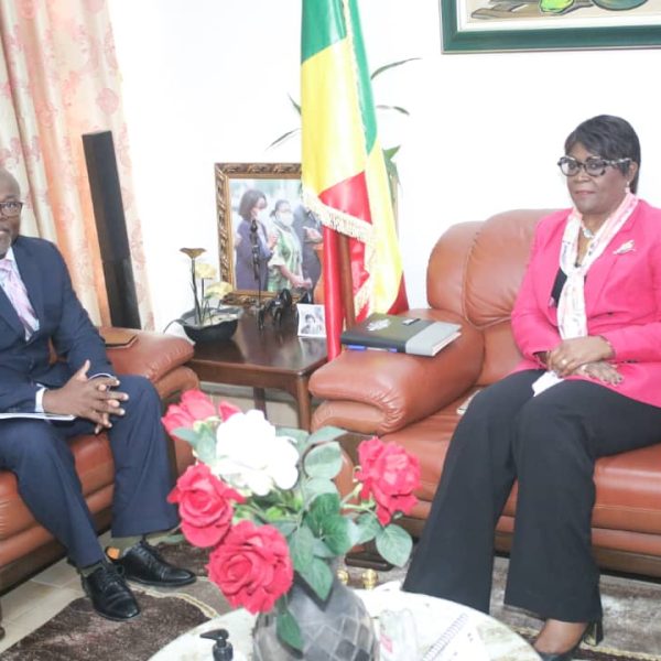 Le PAM renforce les capacités opérationnelles du ministère