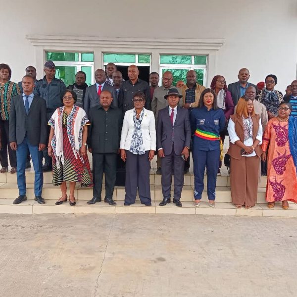 Concilier protection sociale et économie sociale et solidaire au Congo