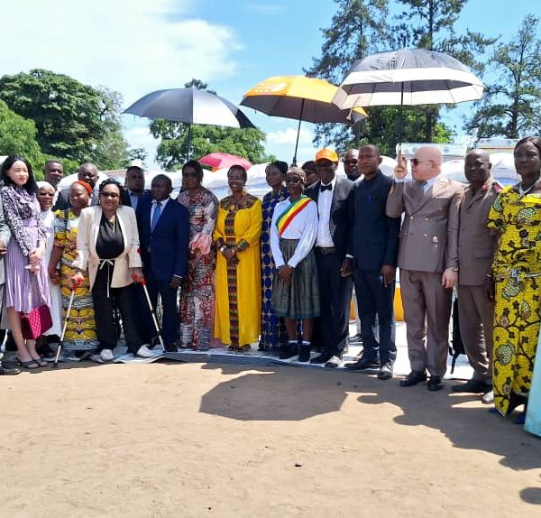 Le Congo a célébré la Journée Internationale des Personnes Handicapées sous le signe de l’inclusion