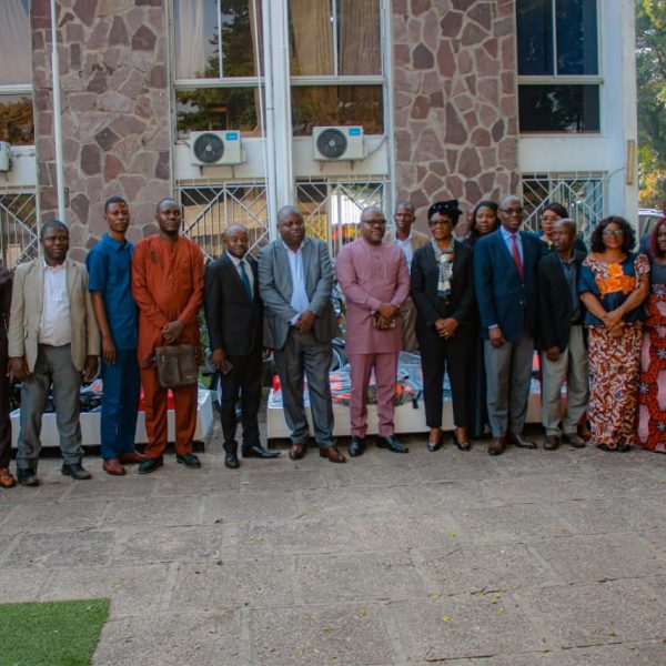 Vingt-une Circonscriptions d’Action Sociale renforcées en moyen de mobilité