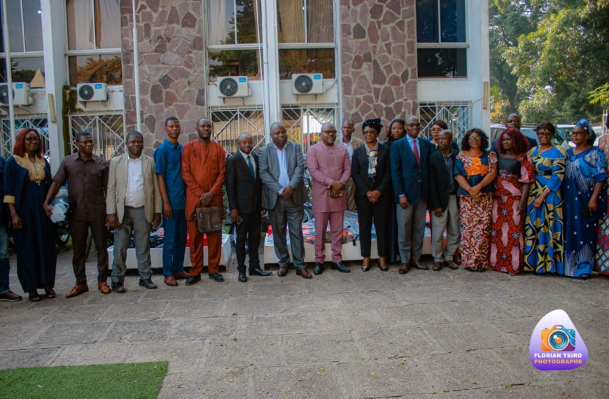 Vingt-une Circonscriptions d’Action Sociale renforcées en moyen de mobilité