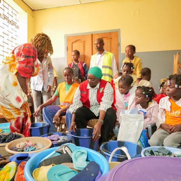 Journée de l&rsquo;Enfant Africain 2026