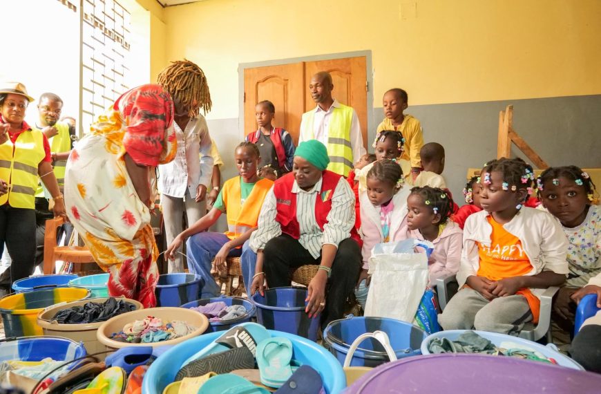 Journée de l&rsquo;Enfant Africain 2026